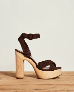 Veronica Beard Best Sellers Gael Platform Sandal