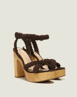 Veronica Beard Best Sellers Gael Platform Sandal