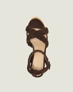 Veronica Beard Best Sellers Gael Platform Sandal