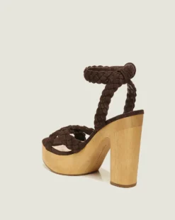 Veronica Beard Best Sellers Gael Platform Sandal