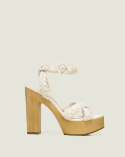 Veronica Beard The Veronicas’ Favorites Gael Platform Sandal
