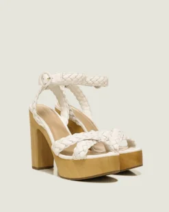 Veronica Beard The Veronicas’ Favorites Gael Platform Sandal