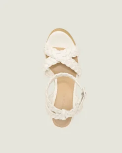 Veronica Beard The Veronicas’ Favorites Gael Platform Sandal