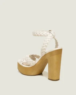 Veronica Beard The Veronicas’ Favorites Gael Platform Sandal