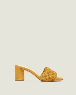 Veronica Beard Kerra Slide Sandal