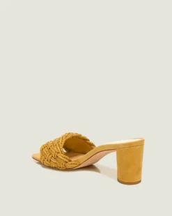 Veronica Beard Kerra Slide Sandal