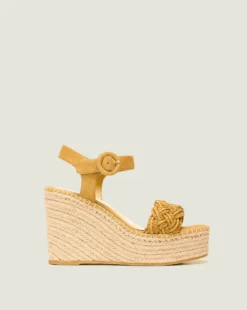 Veronica Beard Reema Espadrille Sandal Shoes