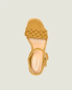 Veronica Beard Reema Espadrille Sandal Shoes