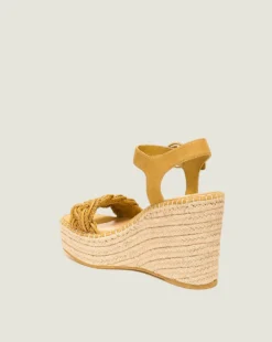Veronica Beard Reema Espadrille Sandal Shoes
