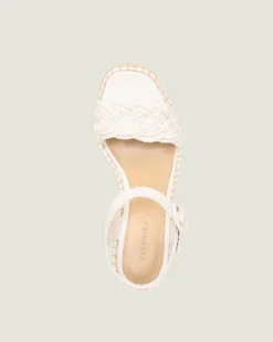 Veronica Beard Shoes Reema Espadrille Sandal