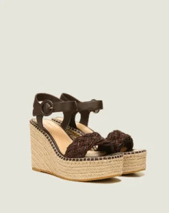 Veronica Beard Shoes Reema Espadrille Sandal