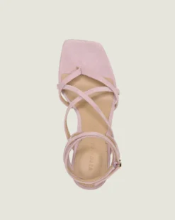 Veronica Beard The Veronicas’ Favorites Abriella Strappy Sandal 5 Veronica Beard The Veronicas’ Favorites Abriella Strappy Sandal