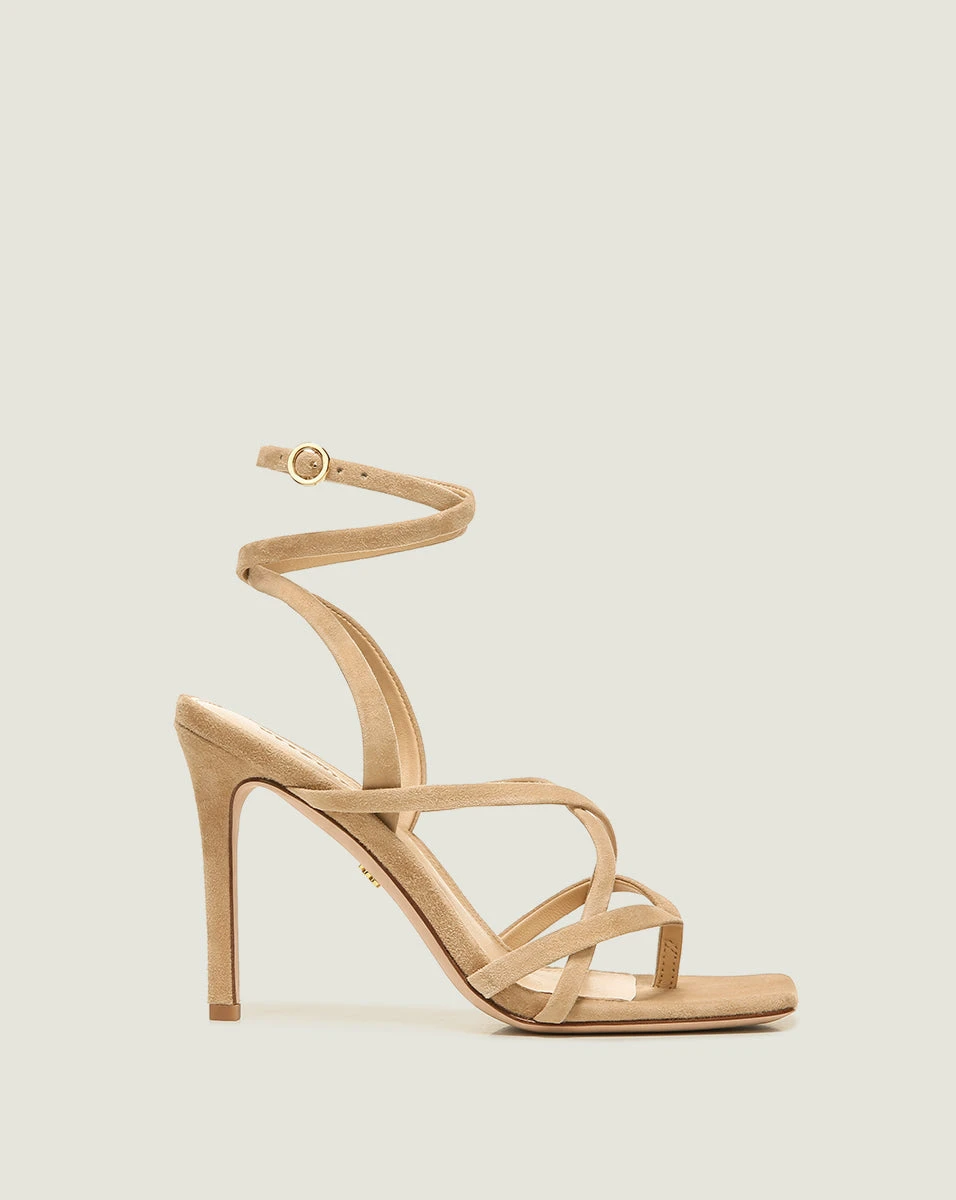 Veronica Beard The Veronicas’ Favorites Abriella Strappy Sandal Veronica Beard The Veronicas’ Favorites Abriella Strappy Sandal