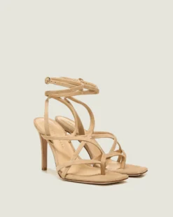 Veronica Beard The Veronicas’ Favorites Abriella Strappy Sandal