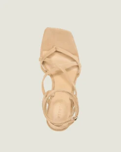 Veronica Beard The Veronicas’ Favorites Abriella Strappy Sandal 8 Veronica Beard The Veronicas’ Favorites Abriella Strappy Sandal