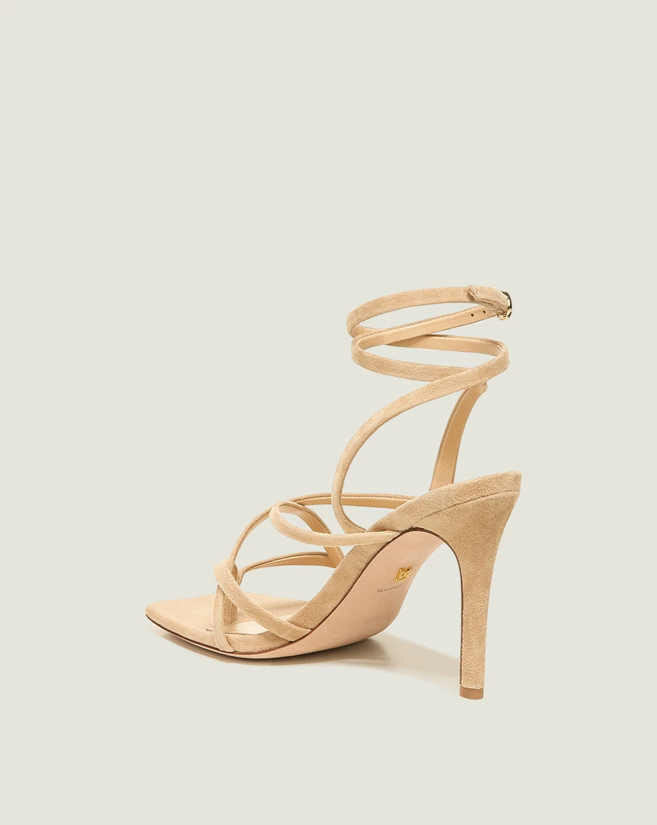 Veronica Beard The Veronicas’ Favorites Abriella Strappy Sandal Veronica Beard The Veronicas’ Favorites Abriella Strappy Sandal