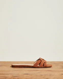 Veronica Beard Madeira Sandal
