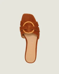 Veronica Beard Madeira Sandal