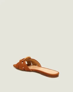 Veronica Beard Madeira Sandal