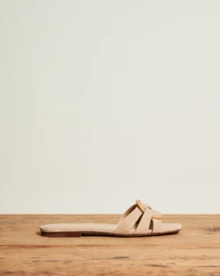 Veronica Beard Madeira Sandal