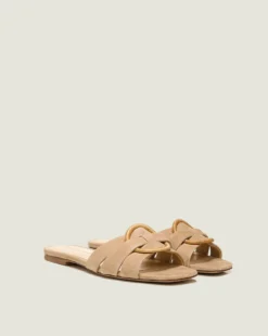 Veronica Beard Madeira Sandal