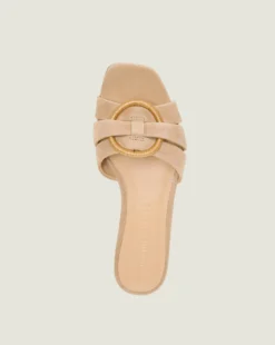 Veronica Beard Madeira Sandal