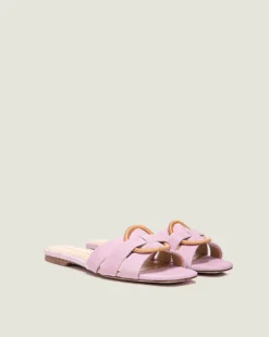 Veronica Beard Madeira Sandal