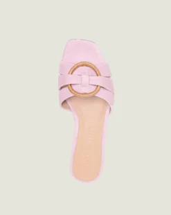 Veronica Beard Madeira Sandal