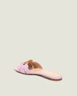 Veronica Beard Madeira Sandal