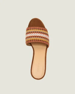 Veronica Beard Dali Woven Wedge Sandal Shoes 5 Veronica Beard Dali Woven Wedge Sandal Shoes