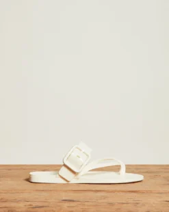 Veronica Beard Salva Jelly Sandal
