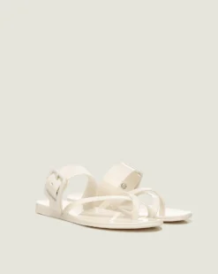 Veronica Beard Salva Jelly Sandal
