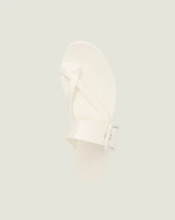 Veronica Beard Salva Jelly Sandal