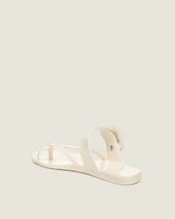 Veronica Beard Salva Jelly Sandal
