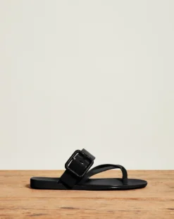 Veronica Beard Salva Jelly Sandal