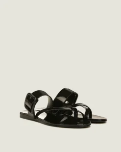 Veronica Beard Salva Jelly Sandal