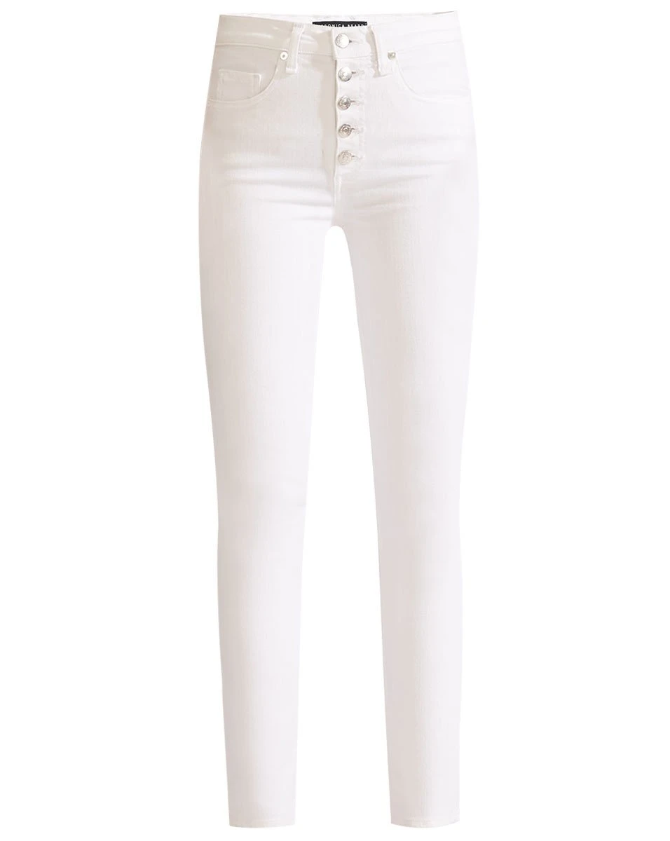 Veronica Beard Debbie Skinny Jean | Ankle-Crop Veronica Beard Debbie Skinny Jean | Ankle-Crop
