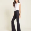 Veronica Beard Clothing Beverly Skinny Flare Jean