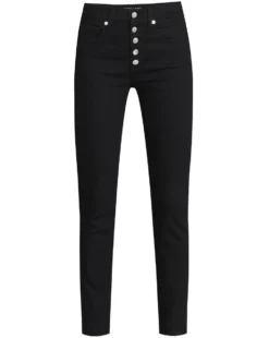Veronica Beard Debbie Skinny Jean | Ankle-Crop Best Sellers