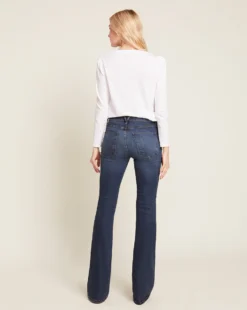 Veronica Beard Mason Baseball Tee Best Sellers