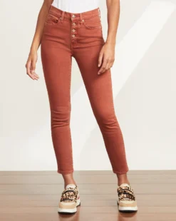 Veronica Beard Maera Skinny Jean 4 Veronica Beard Maera Skinny Jean