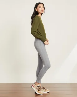 Veronica Beard Clothing Grayden Pullover 3 Veronica Beard Clothing Grayden Pullover