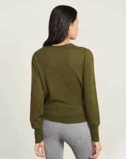 Veronica Beard Clothing Grayden Pullover 4 Veronica Beard Clothing Grayden Pullover