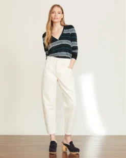 Veronica Beard Rosalin Pullover