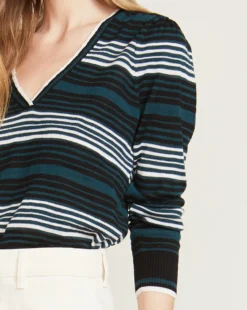 Veronica Beard Rosalin Pullover 4 Veronica Beard Rosalin Pullover