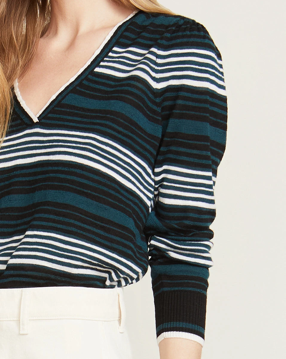 Veronica Beard Rosalin Pullover Veronica Beard Rosalin Pullover