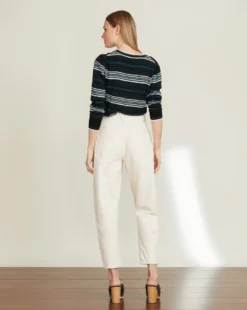 Veronica Beard Rosalin Pullover 5 Veronica Beard Rosalin Pullover