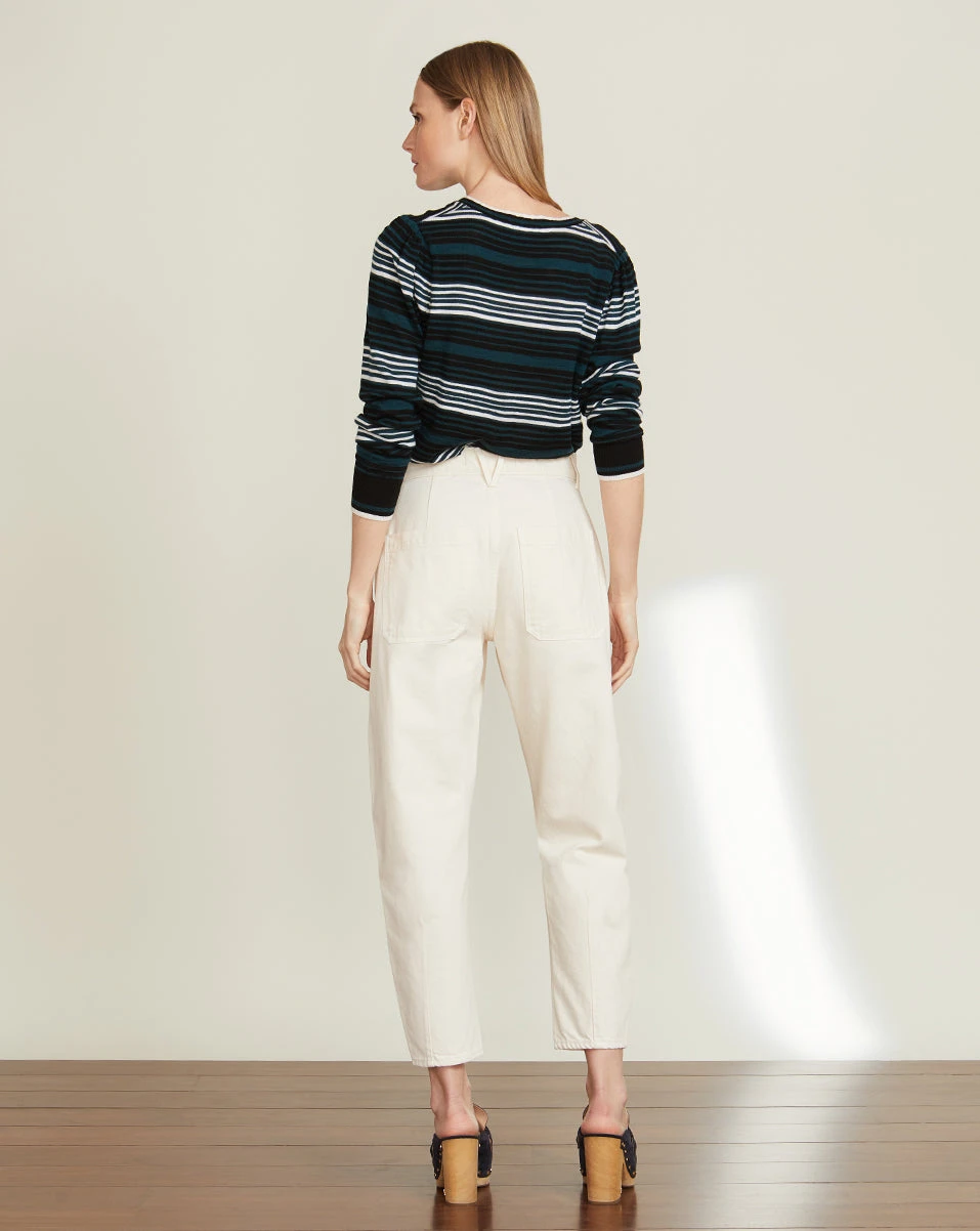 Veronica Beard Rosalin Pullover Veronica Beard Rosalin Pullover