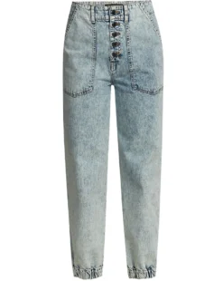 Veronica Beard Clothing Bolton Jean | Cargo Pockets