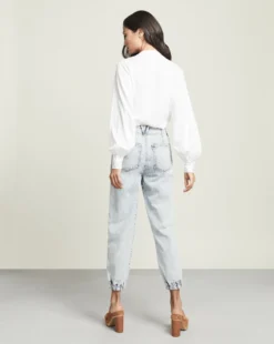 Veronica Beard Clothing Bolton Jean | Cargo Pockets